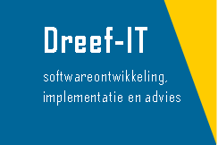 logo Dreef-IT
